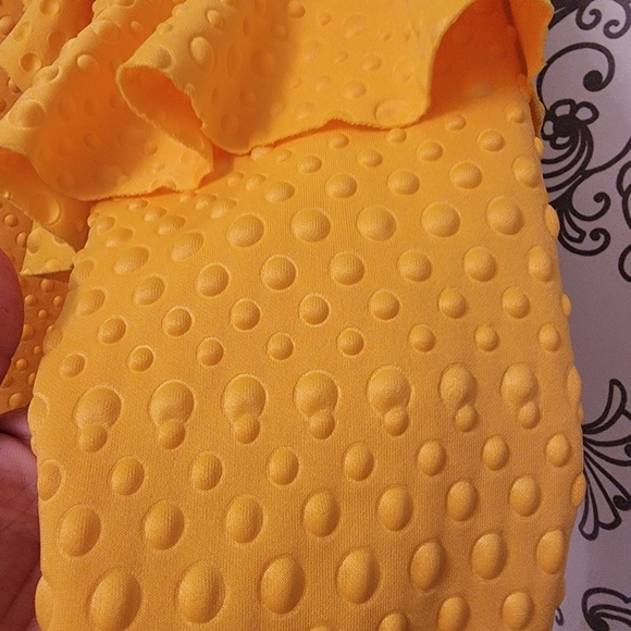 Textured top - Picture 4 of 4